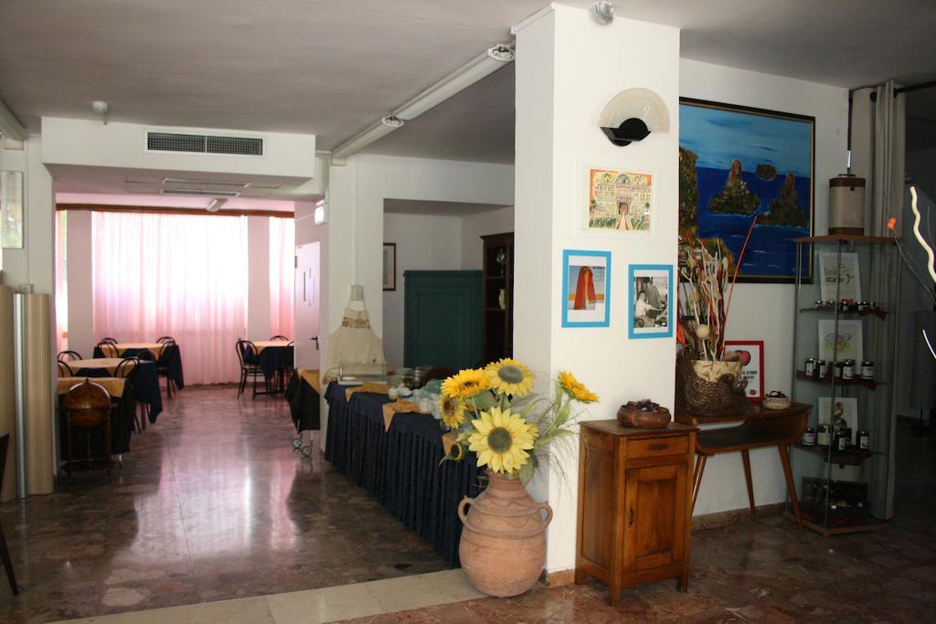 Hotel Roxy Floridiana Rimini Exterior photo